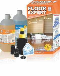 Accesorii pentru centrale termice - Floor Expert