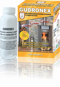 Accesorii pentru centrale termice - Gudronex