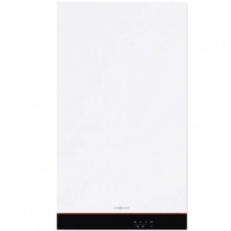 Pachete promo - Centrala termica pe gaz Viessmann Vitodens 050 32kW cu montaj + A.F. ISCIR